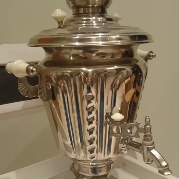 LN28 samovar