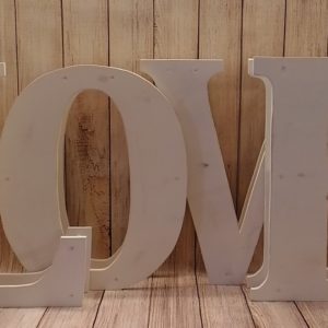 STE6 love tähed