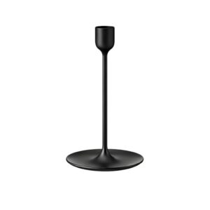 Küünlajalg must H20 "Memm I"