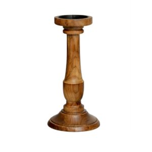 Lille- ja küünlaalus puidust H31 "Edrid II"