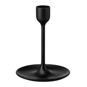 Küünlajalg must H15 "Memm II"