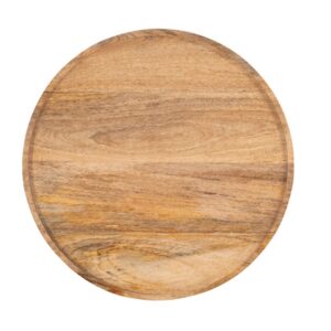 Kohttaldrik puidust D30 "Woody-Wo"