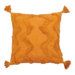 Dekoratiivpadi terrakota 45x45 "Hessa II"