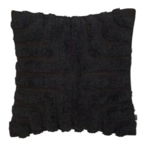 Dekoratiivpadi must 45x45 "Mikin"