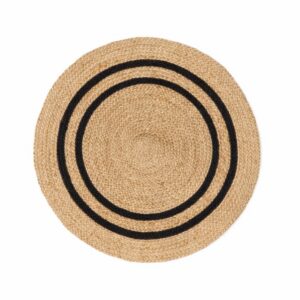 Jutevaip D80 cm "Hermiine V"