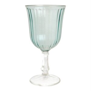 Pokaal helesinine 240 ml "Meri"