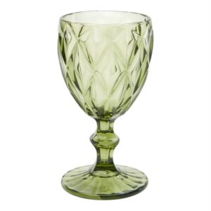 Pokaal roheline 220ml "Ööbik I"