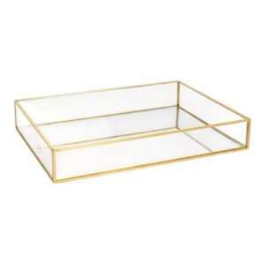 Kandik klaas 25x18x4 cm "Gris II"