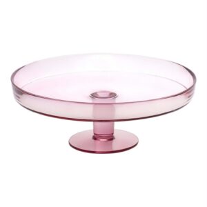 Tordialus roosa "Bubble"