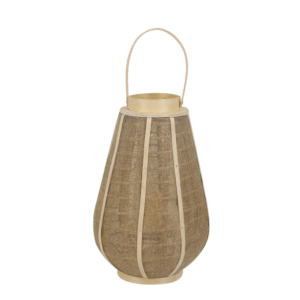 Latern H51x30 "Nunnur III"