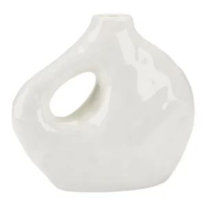 *Vaas valge H16 "Doonau"