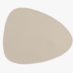 *Taldrikualus beež 43x35 cm "Nord"