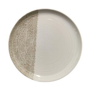 *Taldrik keraamiline D24.5 "Tulum I"