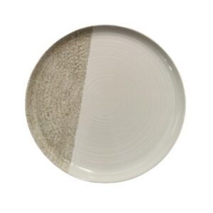 *Taldrik keraamiline D20 "Tulum II"