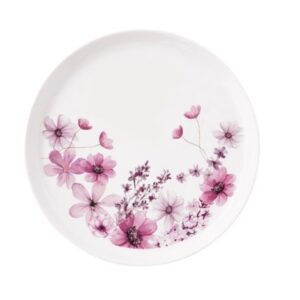 *Taldrik keraamiline D19 "Flower II"