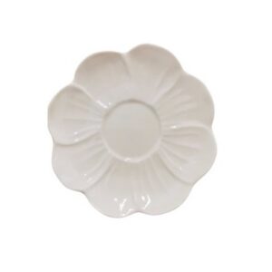 *Taldrik keraamiline valge D13 "Windsor III"