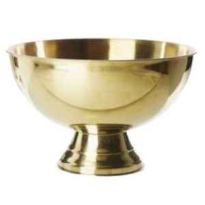 Jäänõu kuldne 12L "Gennak"