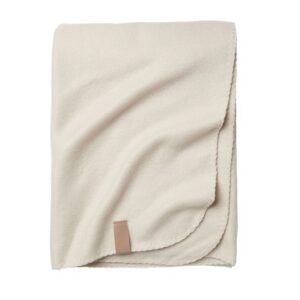 Pleed beež 130x170cm "Jelgan"