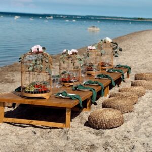 PIKNIKULAUAD/ ABILAUAD