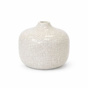 Ühe-lille-vaas H8 "Kõrrin I"