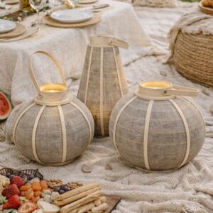 LATERNAD/ DEKORATIIVPUURID