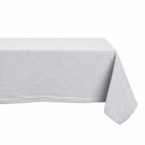 Laudlina puuvill 140x240 "Light grey"