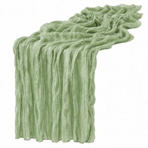 Table runner 90x220 "Green"